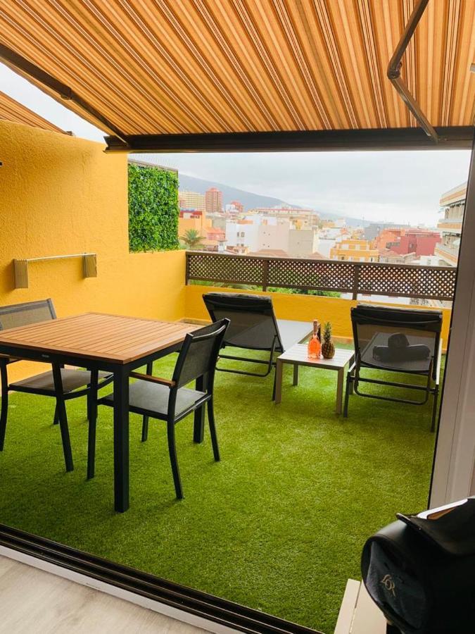Marina Atico Penthouse Leilighet