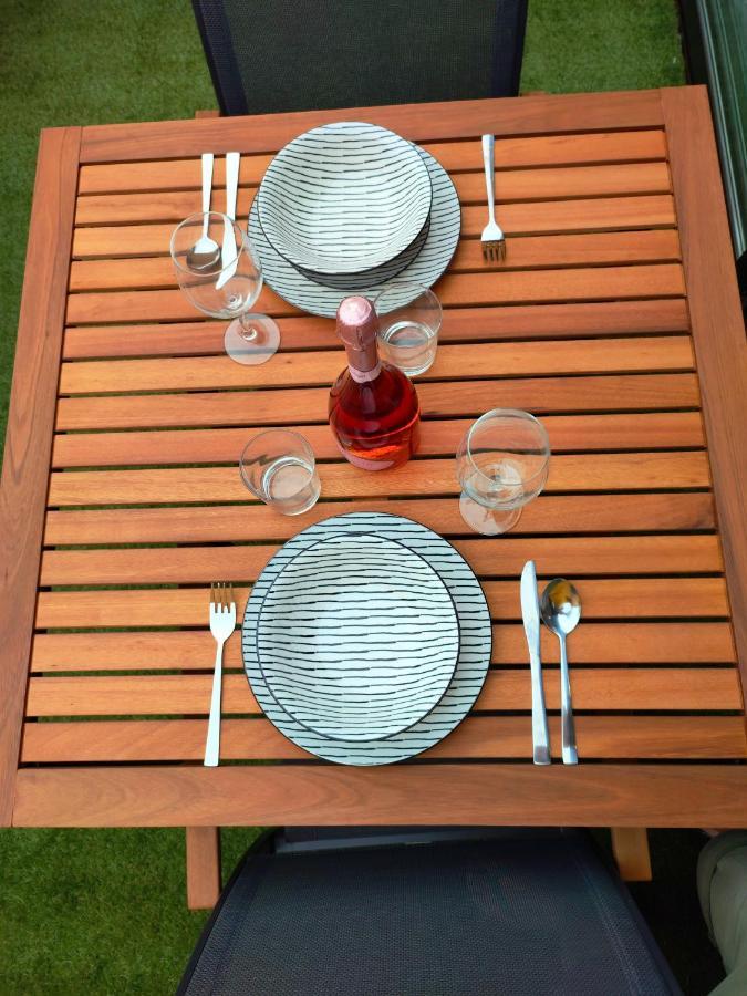 Leilighet Marina Atico Penthouse